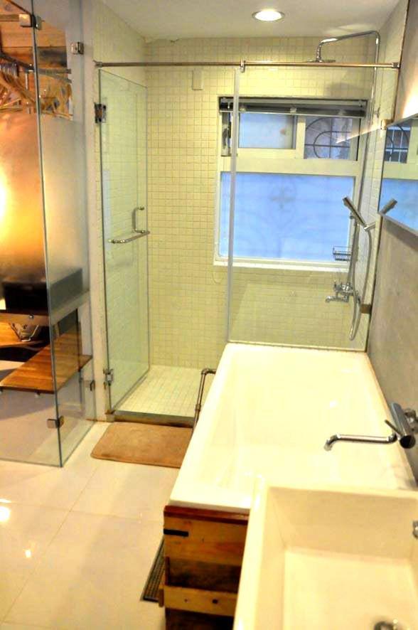 No 37 Homestay ไถหนาน ภายนอก รูปภาพ