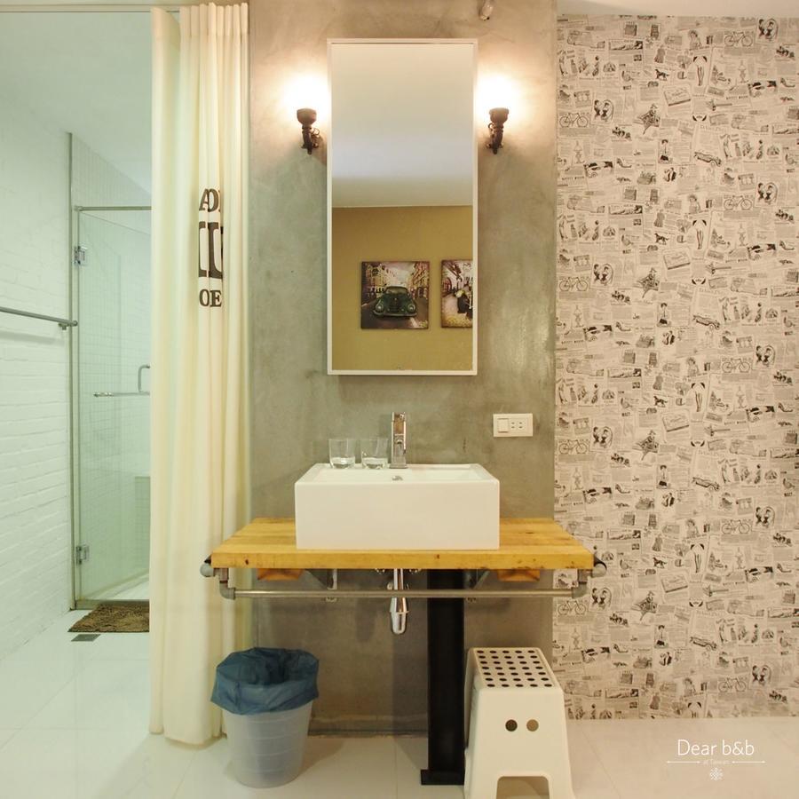 No 37 Homestay ไถหนาน ภายนอก รูปภาพ