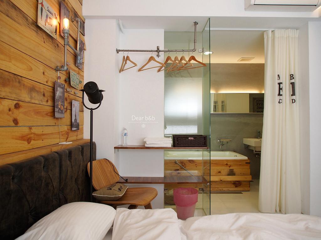 No 37 Homestay ไถหนาน ภายนอก รูปภาพ