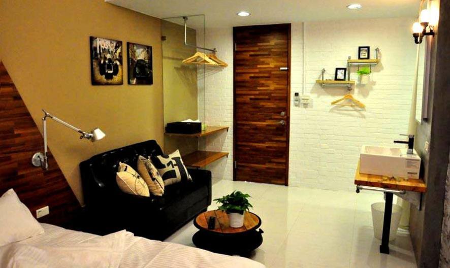 No 37 Homestay ไถหนาน ภายนอก รูปภาพ