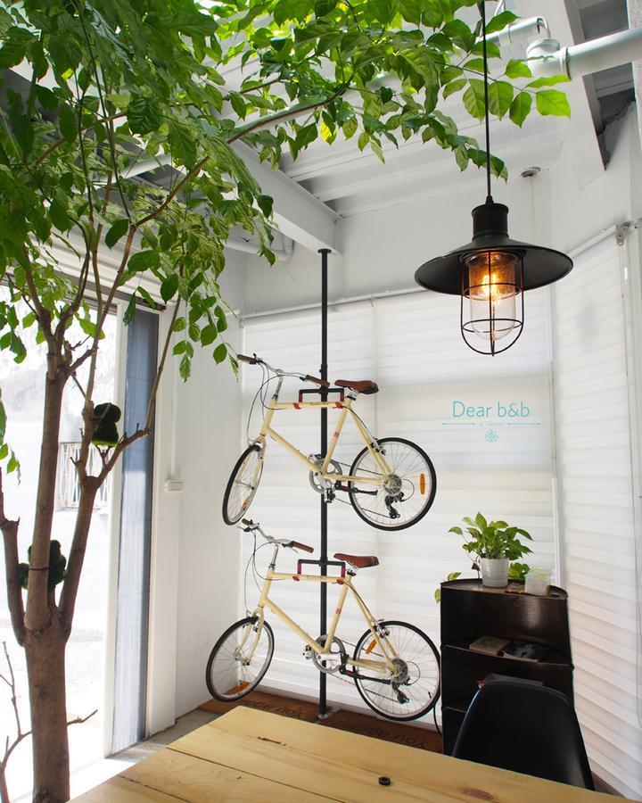 No 37 Homestay ไถหนาน ภายนอก รูปภาพ